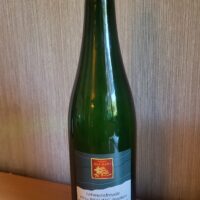 Riesling trocken 2025 Lehmensfreude Spätlese