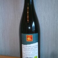 Riesling-Sekt extra brut 2019