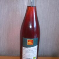 Regent Rosé-Sekt brut 2021