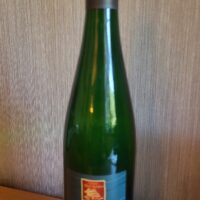 Grauburgunder trocken 2025 Landwein